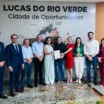 Prefeitura e OAB assinam termo de cooperação para devolução de prédio ao Município