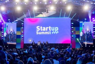 Premio Sebrae Startups 2026