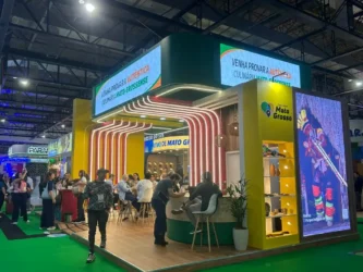 WTM Latin America 2026 impulsiona turismo em MT