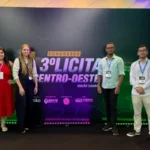 Previ Sinop atualiza processos de licitação e discute uso de IA em evento regional