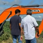 Primavera do Leste oficializa intervenção emergencial para conter impactos de chuvas