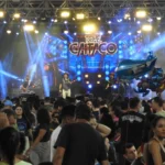 Primeira Festa do Milho reúne 12 mil pessoas em Sorriso e entra para o calendário de eventos