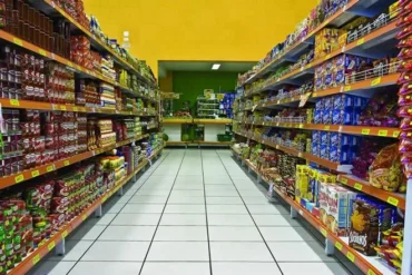 Fiscalização Procon MT encontra irregularidades em supermercados