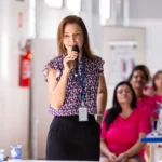 Ressocialização: Inaugurada oficina de costura para capacitar 120 reeducandas em Cuiabá