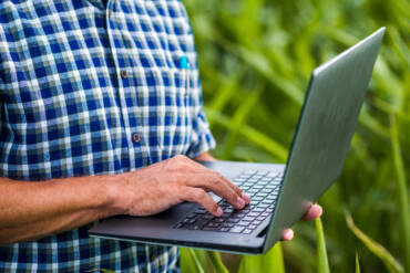Produtores são orientados a checar dados no Prodes antes de solicitar crédito rural