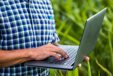 Produtores são orientados a checar dados no Prodes antes de solicitar crédito rural