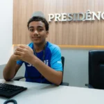 Primeiro emprego no Parlamento: Programa de Aprendizagem da ALMT completa 30 dias com foco em cidadania
