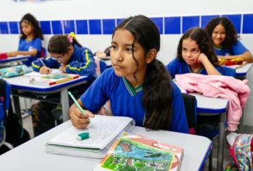 Programa Nacional de Olimpíadas de Química abre inscrições em 2026