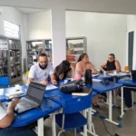 Secel-MT inicia novo ciclo de consultoria para modernizar bibliotecas públicas em 12 municípios