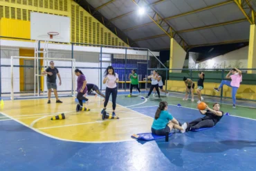 Projeto Escola da Comunidade