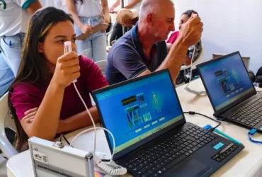 Projeto Farmácia Amiga