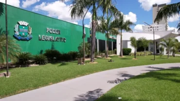 Projeto de Lei