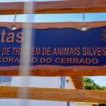 Projeto de doação de área do Cetas para Sema é aprovado em meio a debate