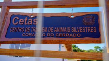 Projeto de doação de área do Cetas para Sema é aprovado em meio a debate