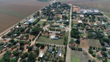 Projeto que autoriza reservatório de água em Groslândia avança nas comissões da Câmara