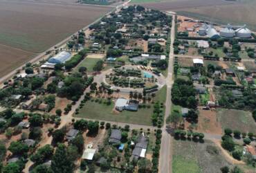 Projeto que autoriza reservatório de água em Groslândia avança nas comissões da Câmara