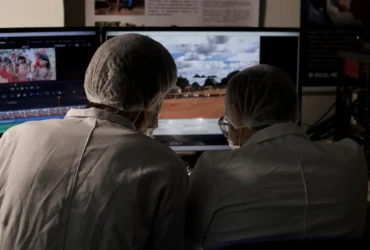 Acervo Xavante digitalizado preserva memória indígena em MT