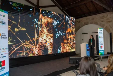Promoção de Mato Grosso na Europa amplia turismo internacional