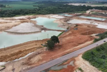 Promotoria de Justiça de Matupá