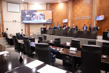 Combustíveis: proposta avança com dispensa de pauta