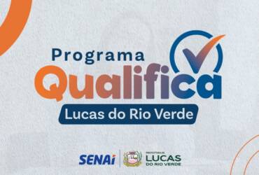 Qualifica Lucas abre inscrições para cursos gratuitos em áreas industriais, administrativas e agrícolas