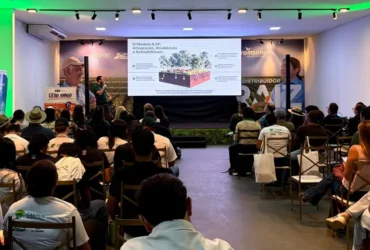 Mato Grosso mira integrar floresta, indústria e energia até 2040