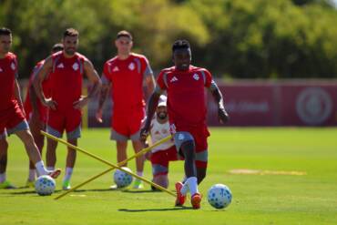 Inter: veja adversários, 'logística' e jogos até a Copa do Mundo 2026