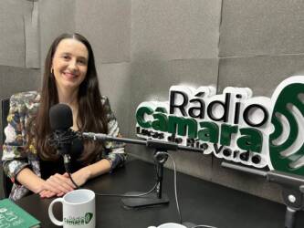 Rádio Câmara Lucas do Rio Verde aborda atuação da Defensoria Pública no município
