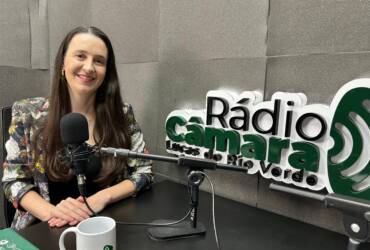 Rádio Câmara Lucas do Rio Verde aborda atuação da Defensoria Pública no município
