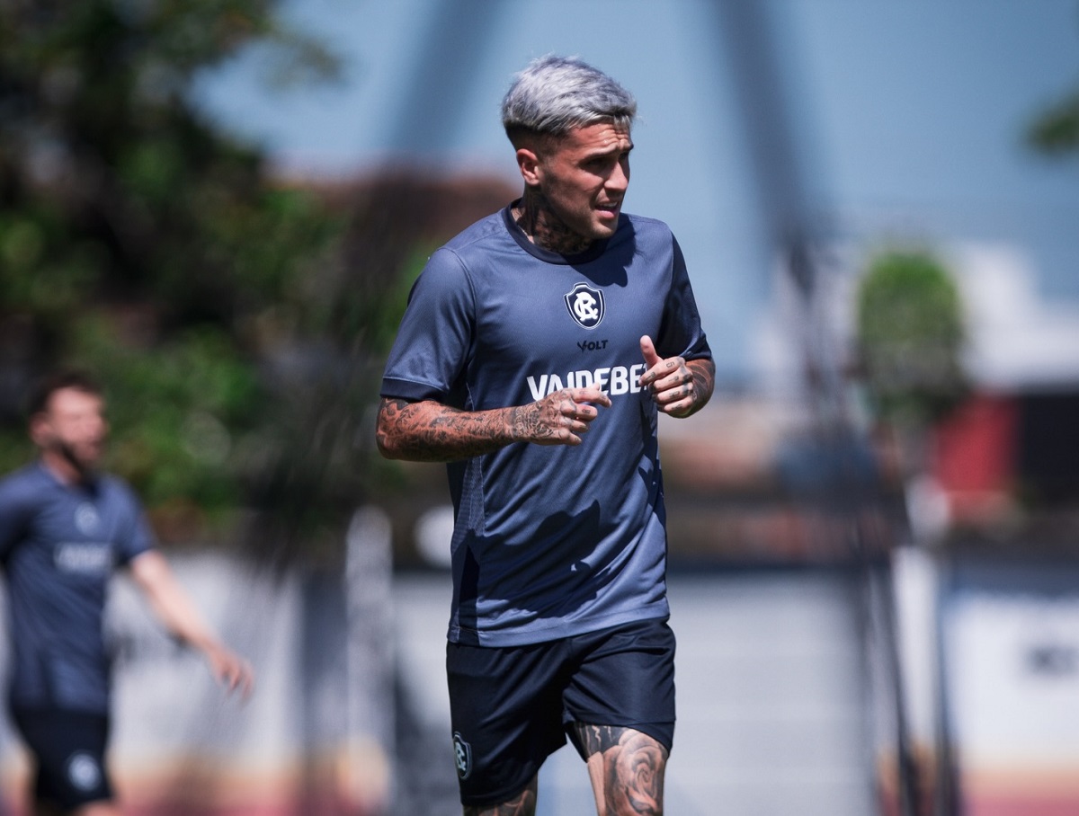 Grêmio x Remo: onde assistir ao vivo, horário e escalações do duelo pelo Brasileirão 2026. Imagem: Raul Martins/Remo