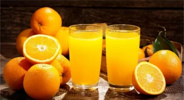 Receita com exportações de suco de laranja recua 27% na safra 2025 26