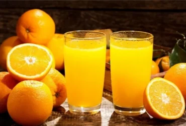 Receita com exportações de suco de laranja recua 27% na safra 2025 26