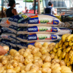 Recorde atrás de recorde: cesta básica sobe na última semana de abril e ultrapassa R$ 885