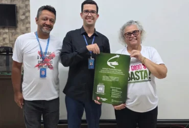 Rede de Proteção