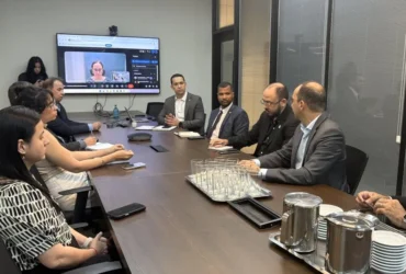 Reunião do MPMT