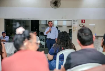 Evento em cuiabá