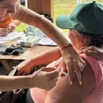 Prefeitura de Sinop realiza ação itinerante de vacinação no Residencial Nico Baracat neste sábado