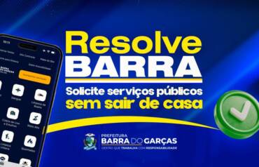 Resolve Barra