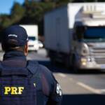 Restrição de tráfego em rodovias federais entra em vigor durante a Semana Santa em Mato Grosso