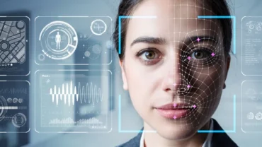 Riscos da biometria facial