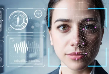 Riscos da biometria facial