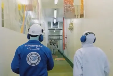 Ritual que vale milhões MT amplia a venda de carne bovina halal para países muçulmanos