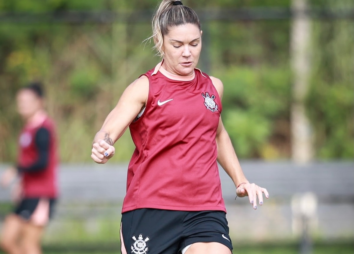 Corinthians X Red Bull Bragantino Feminino: Onde Assistir Ao Vivo, Horário E Escalações. Imagem: Rodrigo Gazzanel Corinthians Corinthians x Red Bull Bragantino Feminino: onde assistir ao vivo, horário e escalações. Imagem: Rodrigo Gazzanel Corinthians