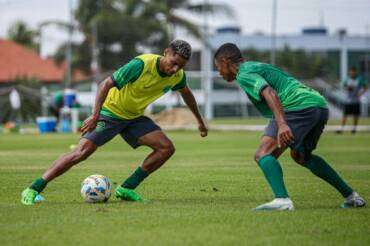 Floresta x Ferroviária ao vivo: onde assistir, escalações e tudo sobre o duelo pela Série C 2026. Imagem: Ronaldo Oliveira/ Floresta EC