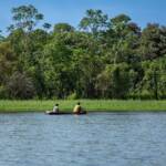 Rondônia, Mato Grosso e Tocantins encerram programação de oficinas do Projeto Amazônia Viva
