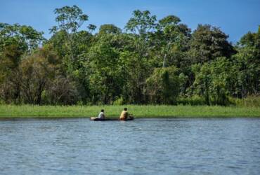 Rondônia, Mato Grosso e Tocantins encerram programação de oficinas do Projeto Amazônia Viva
