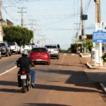 Rondonópolis registra queda de 46,37% no número de acidentes em março