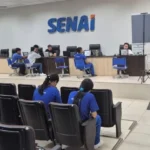 Justiça Eleitoral realiza mutirão de alistamento jovem no Senai de Rondonópolis