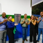 Com investimento de R$ 532 mil, Prefeitura de Rondonópolis reinaugura CRAS do Cidade Alta