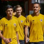 Millonarios x São Paulo: onde assistir, escalações e tudo sobre o duelo da Sul-Americana 2026